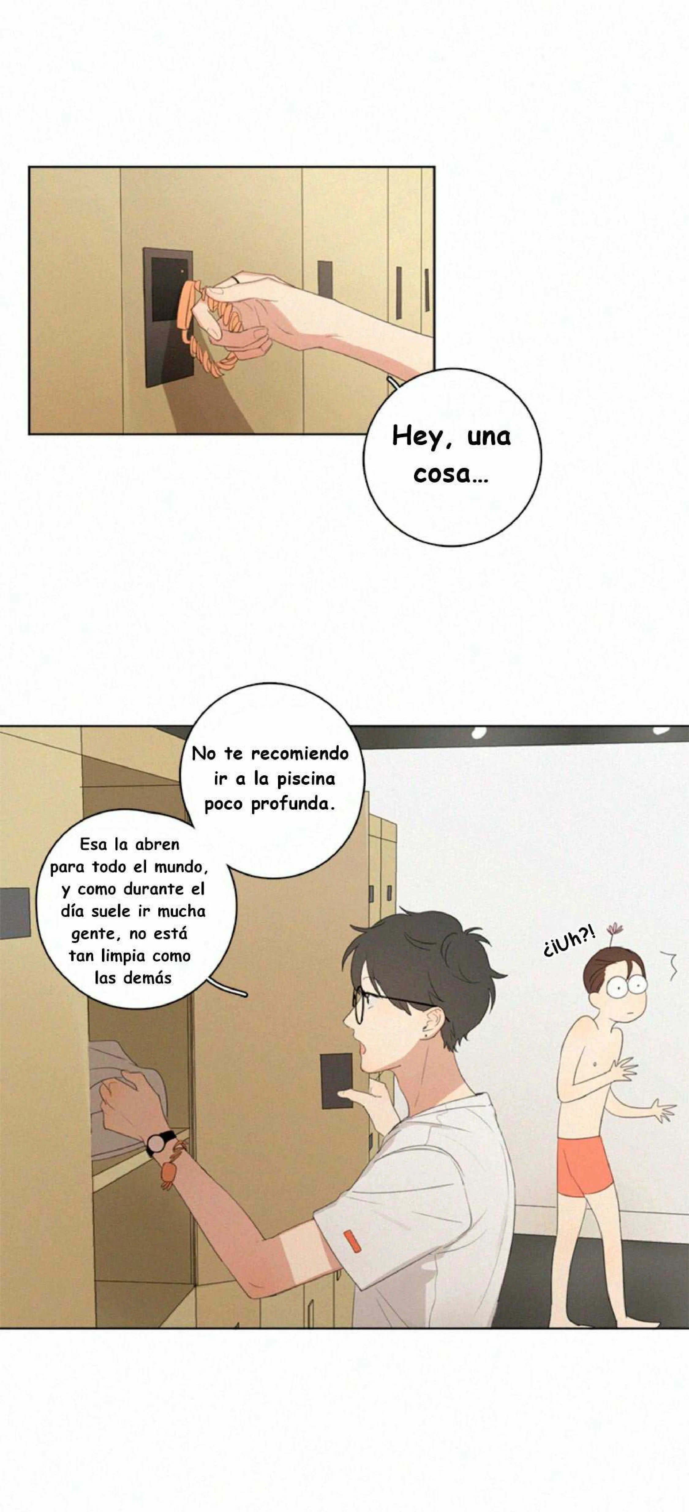 Here U Are Capítulo 26 - página 5