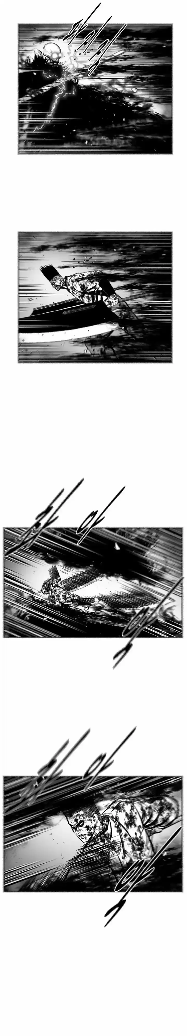 Red Storm Capítulo 382 - página 14