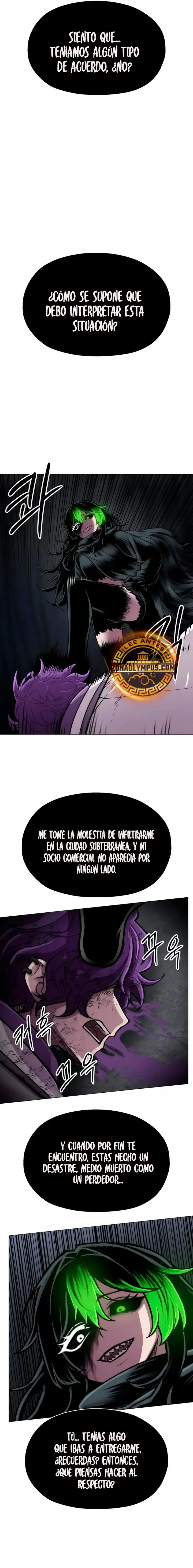 El Colorista Capítulo 26 - página 26