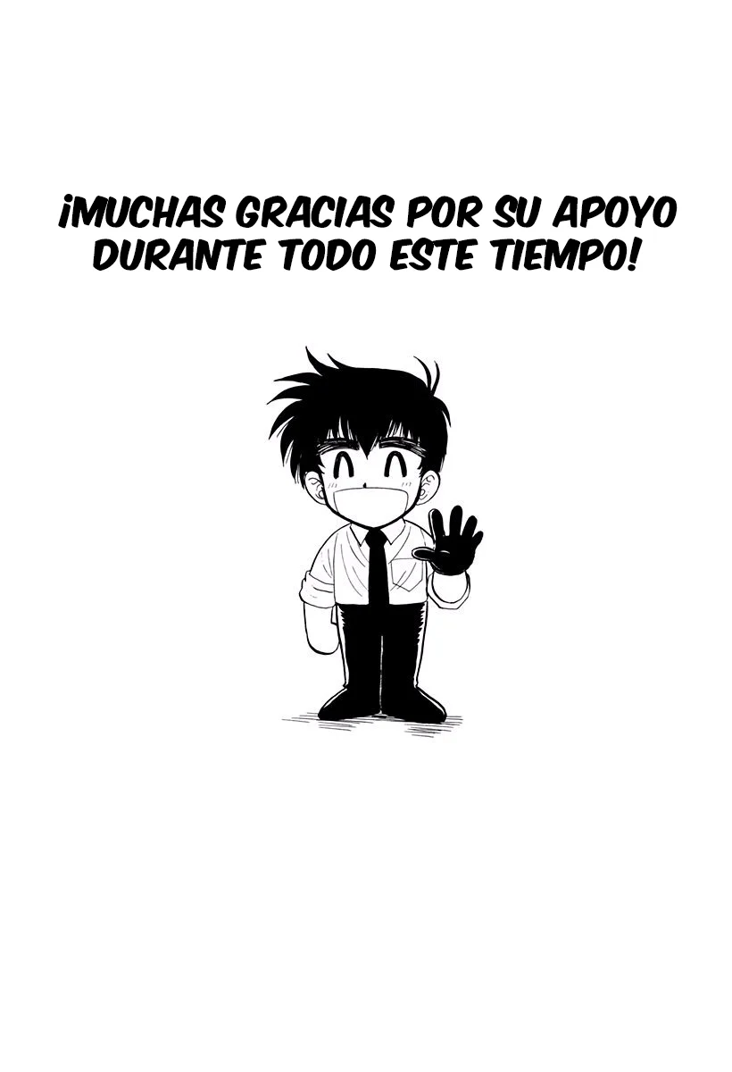 Jigoku Sensei Nube Capítulo 276 - página 23