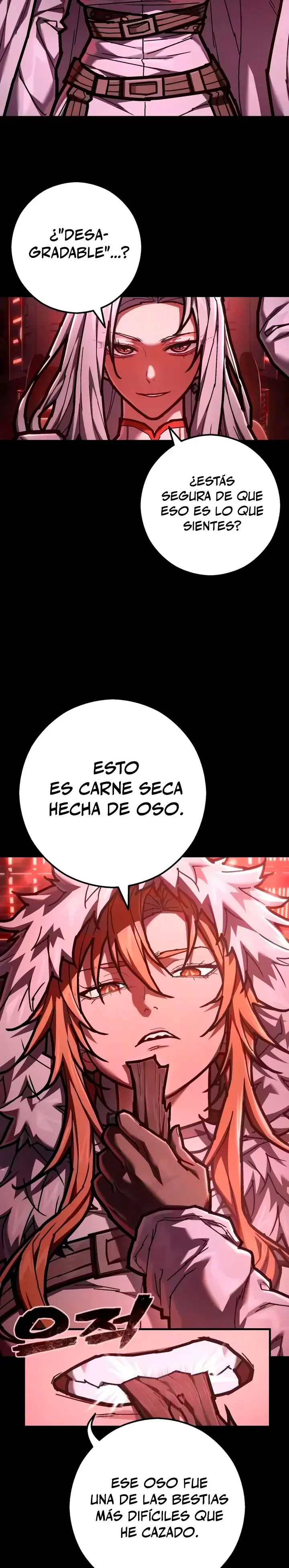 Verdugo Capítulo 77 - página 22