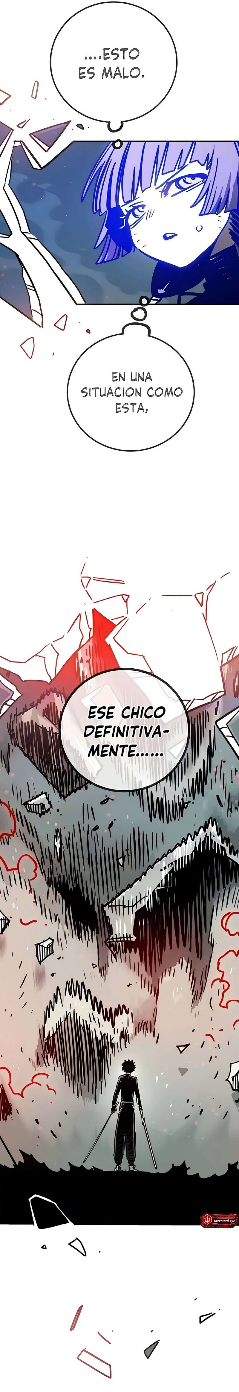 Player Capítulo 262 - página 31
