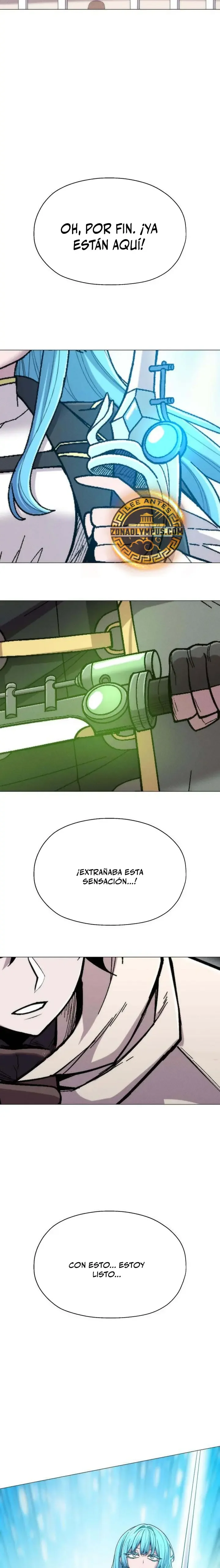 El Colorista Capítulo 37 - página 34