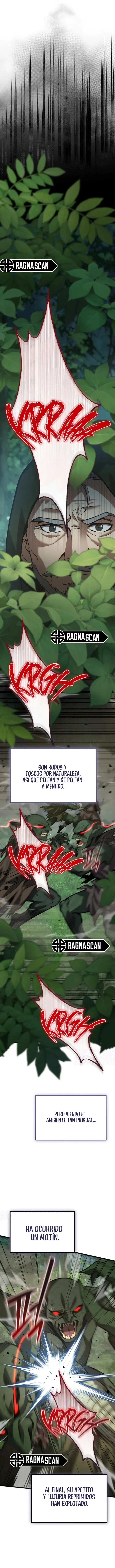 Me convertí en un hombre casado en otro mundo. Capítulo 19 - página 13