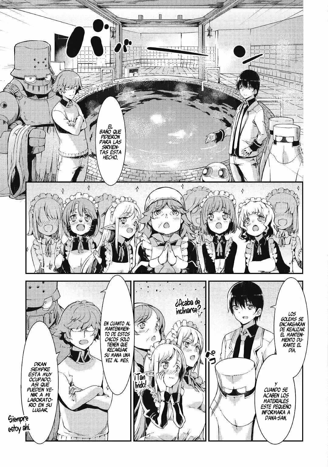 Sayounara Ryuusei, Konnichiwa Jinsei Capítulo 64 - página 7