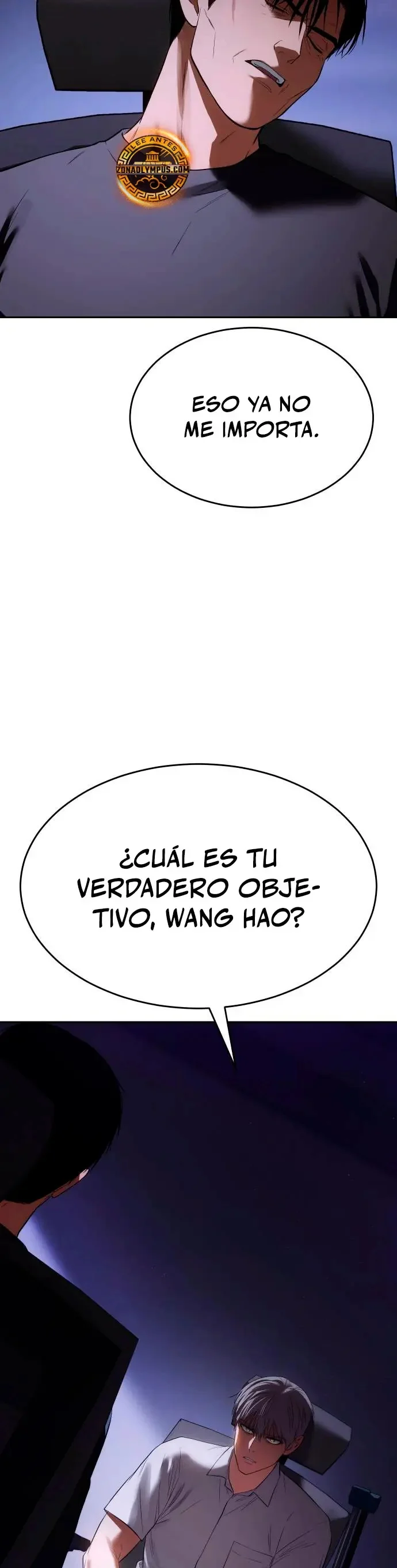 Doble Baek Capítulo 175 - página 32