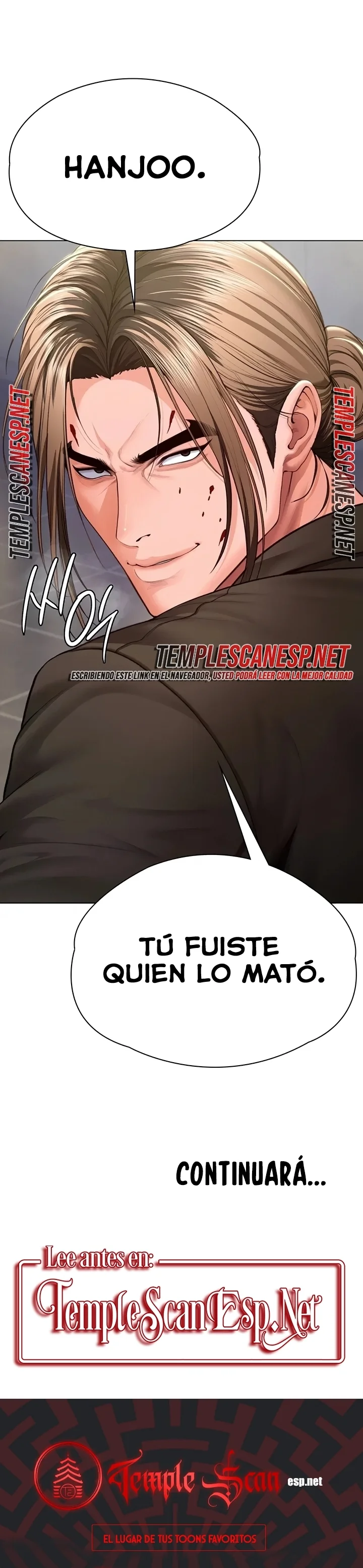 Protect You Capítulo 55 - página 40