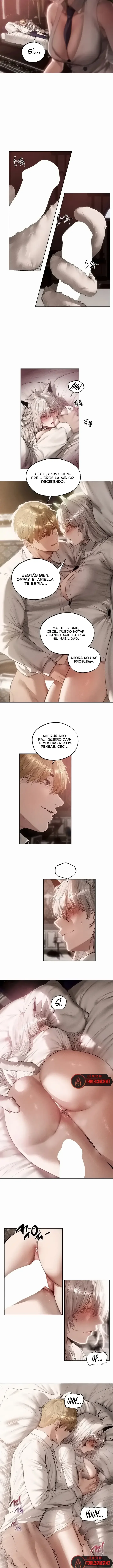 Cazador de Milfs de Otro Mundo Capítulo 131 - página 5