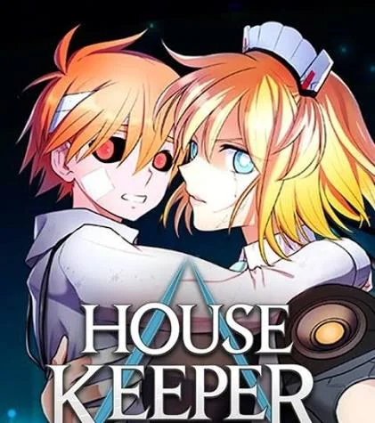 HouseKeeper (AI)