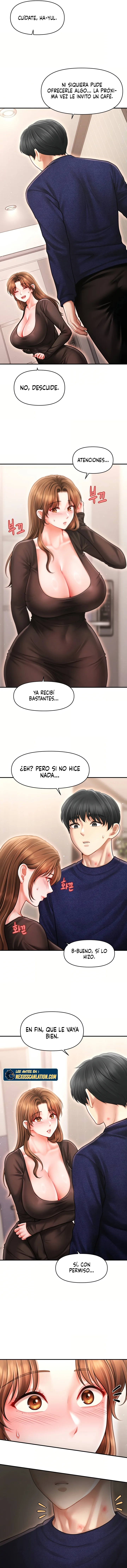 Madres Solteras Capítulo 5 - página 13