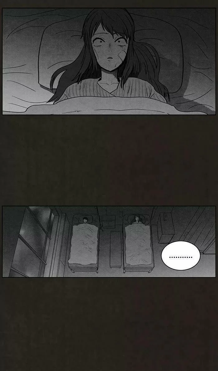 Bastard Capítulo 89 - página 69