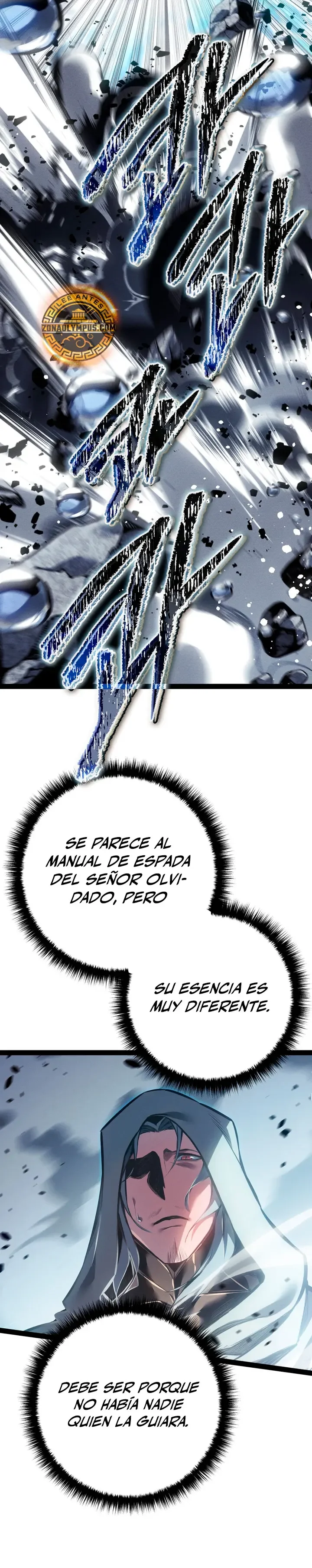 Regresión del Bastardo del Clan de la Espada Capítulo 102 - página 14