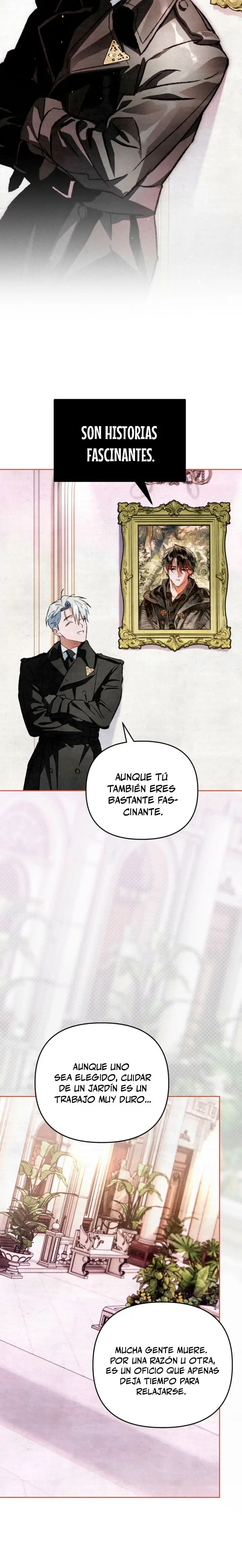 Dungeon Artist Capítulo 9 - página 24