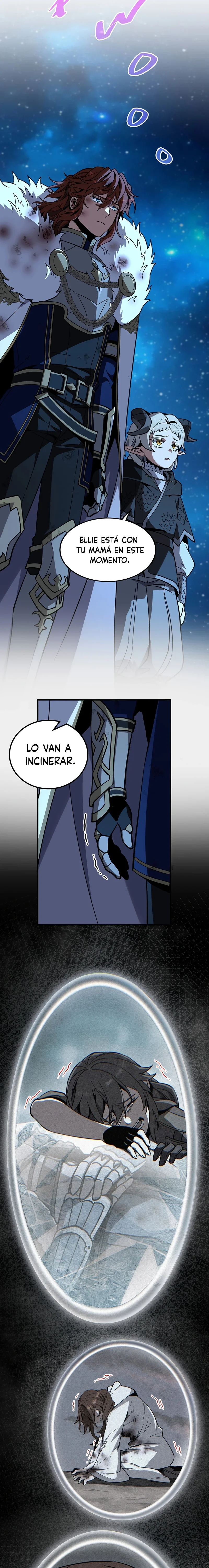 La Vida Despues de la Muerte Capítulo 268 - página 18