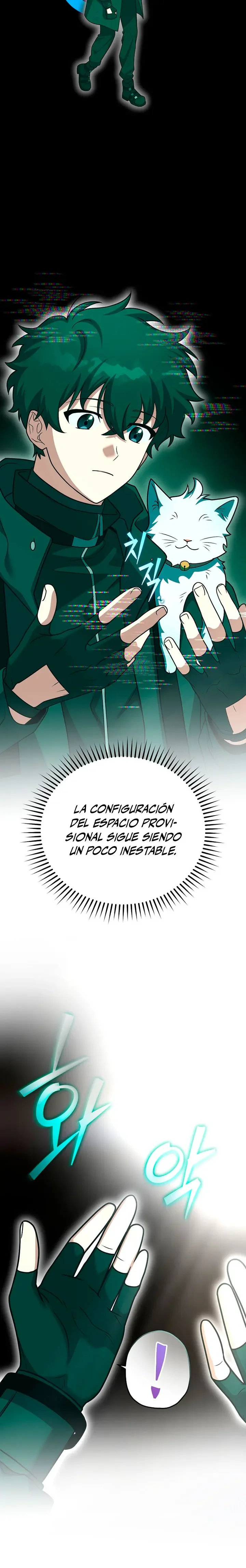 El Extra de la Novela (remake) Capítulo 175 - página 12