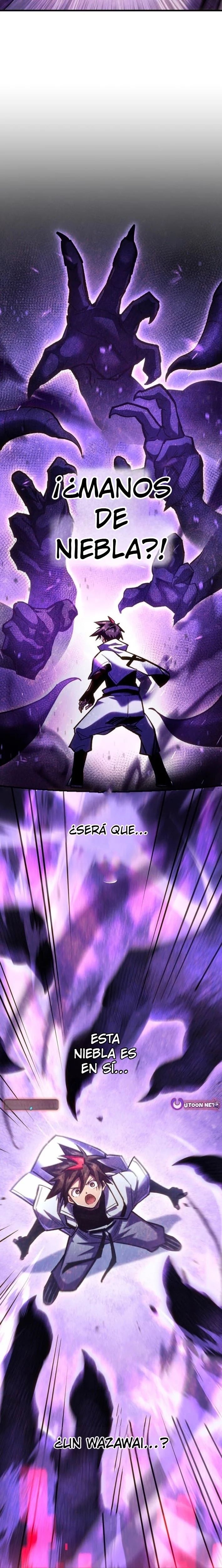 Infinite Awakening Capítulo 11 - página 11