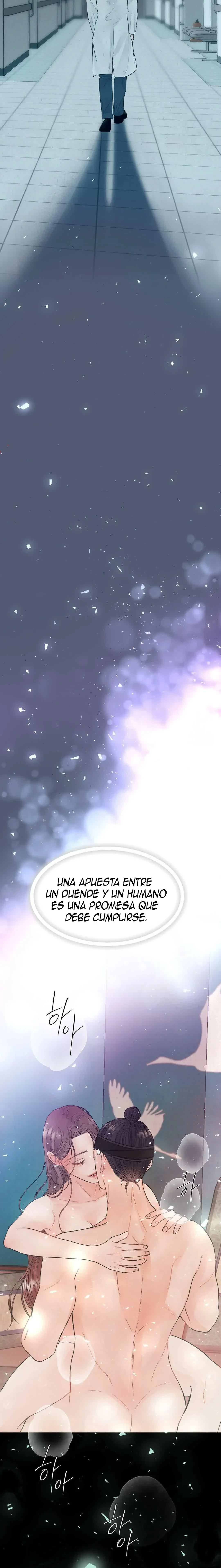 Blue Flame Capítulo 5 - página 22