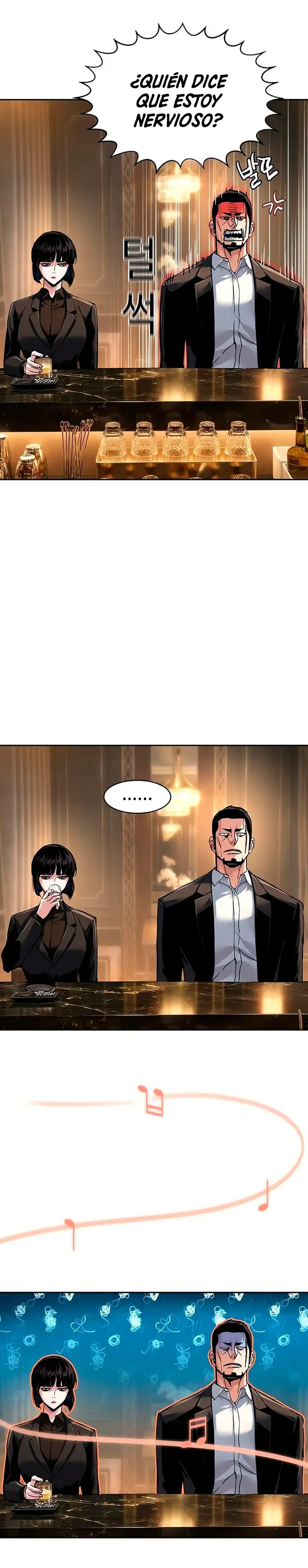 Mercenary Enrollment Capítulo 265 - página 12