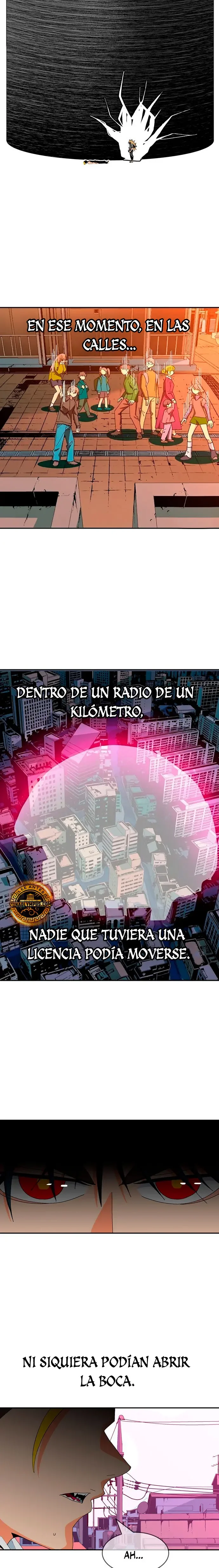 MuMuMu Capítulo 8.3 - página 21