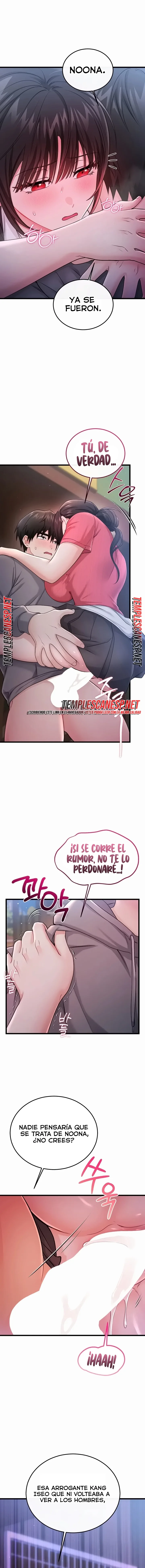 Guia de Romance SexmuWiki Capítulo 17 - página 7