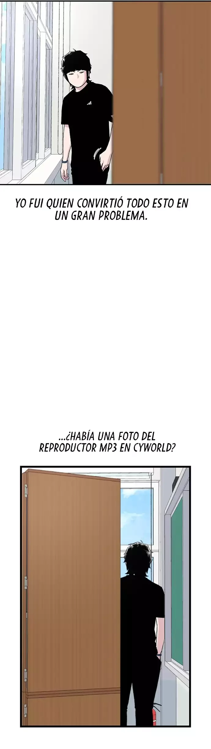 Star Ginseng Store Capítulo 213 - página 58