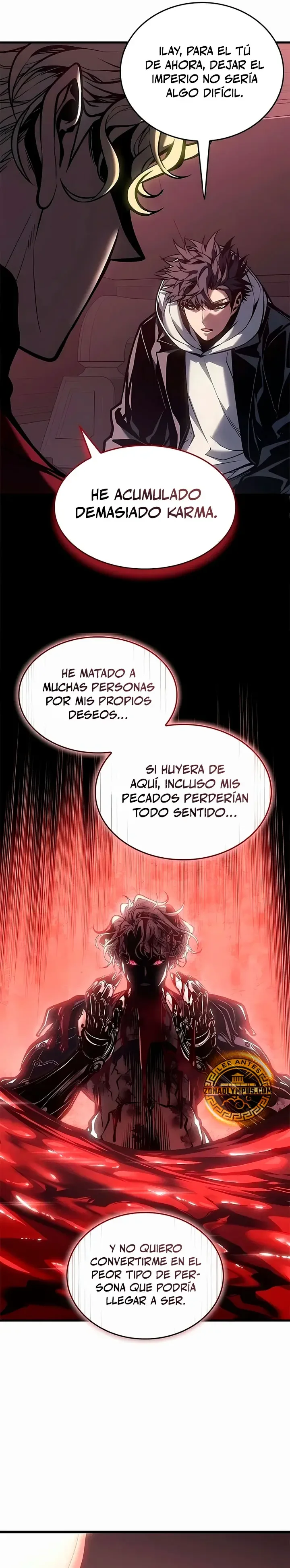 Sangre Maldita Capítulo 84 - página 24