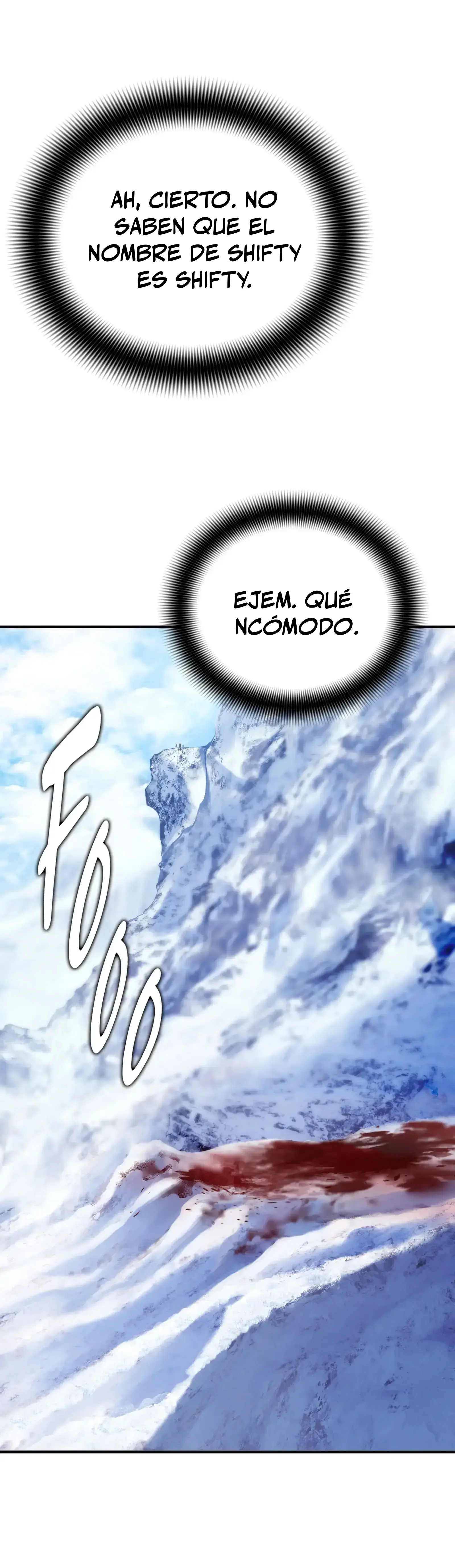 Esclavo de las Sombras Capítulo 9 - página 21