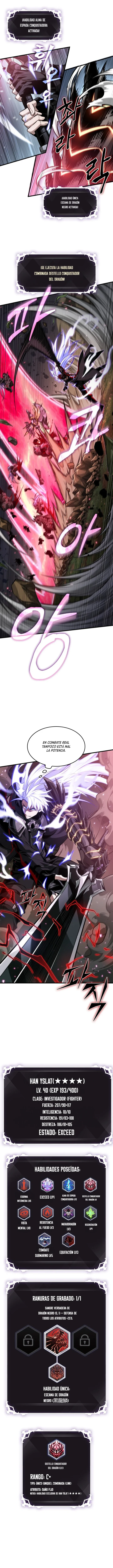 Pick Me Up, Infinite Gacha Capítulo 205 - página 18