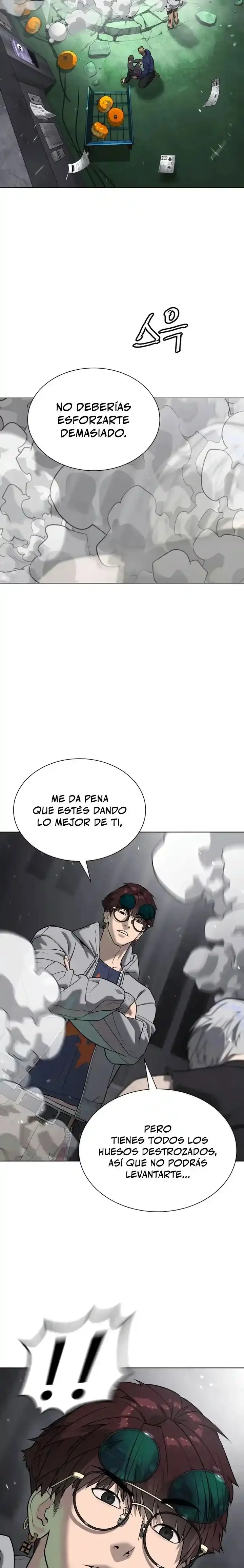 El Asesino Pietro Capítulo 143.1 - página 16