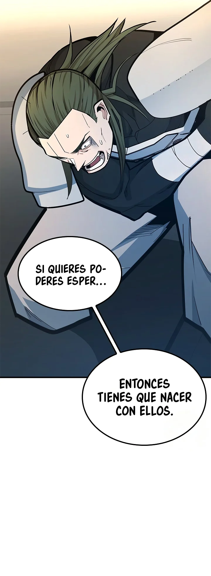El tutorial es demasiado difícil Capítulo 279 - página 15