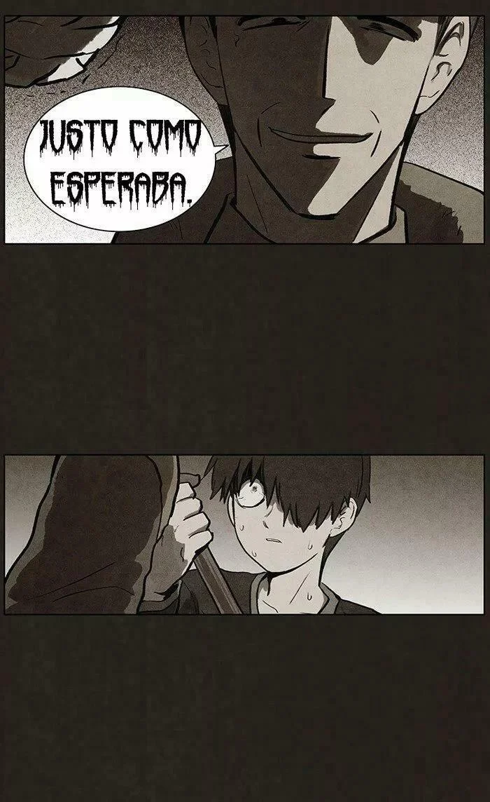 Bastard Capítulo 74 - página 36