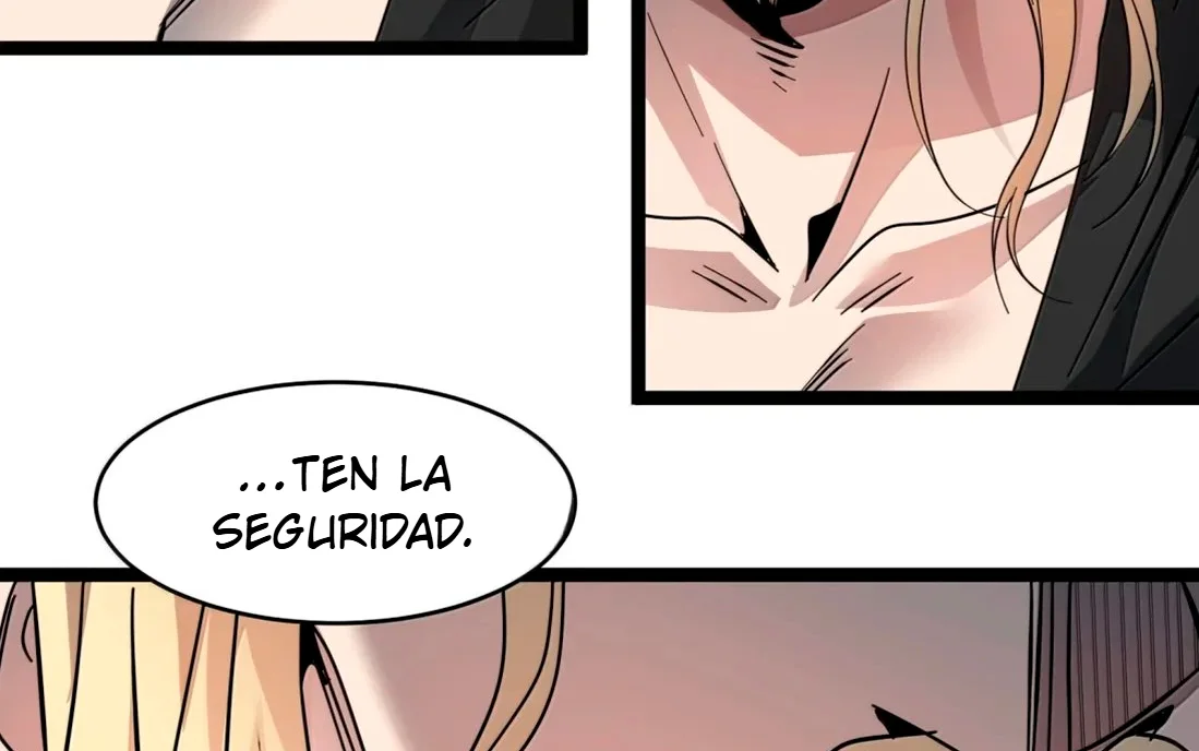 No soy Vasallo del dios demonio Capítulo 190 - página 86