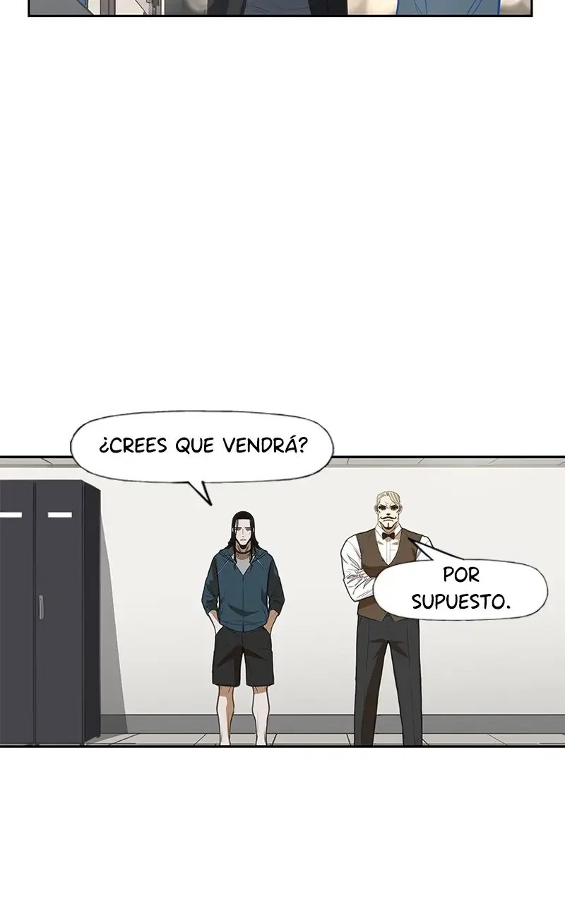 The Boxer Capítulo 115 - página 48