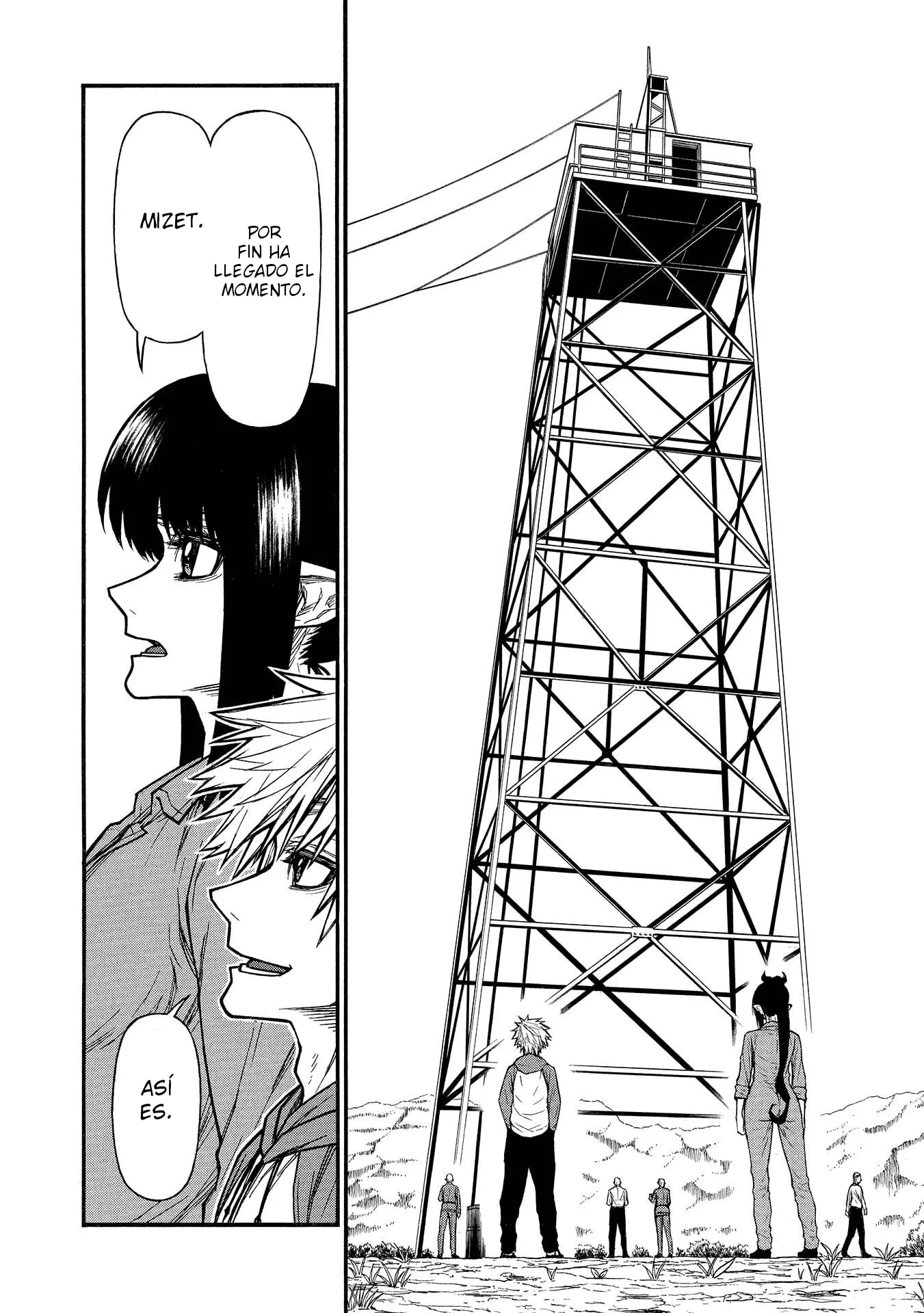 Shinmai Ossan Bouken-sha, Saikyou Paati ni Shinu Hodo Kitae Rarete Muteki ni Naru Capítulo 67 - página 4