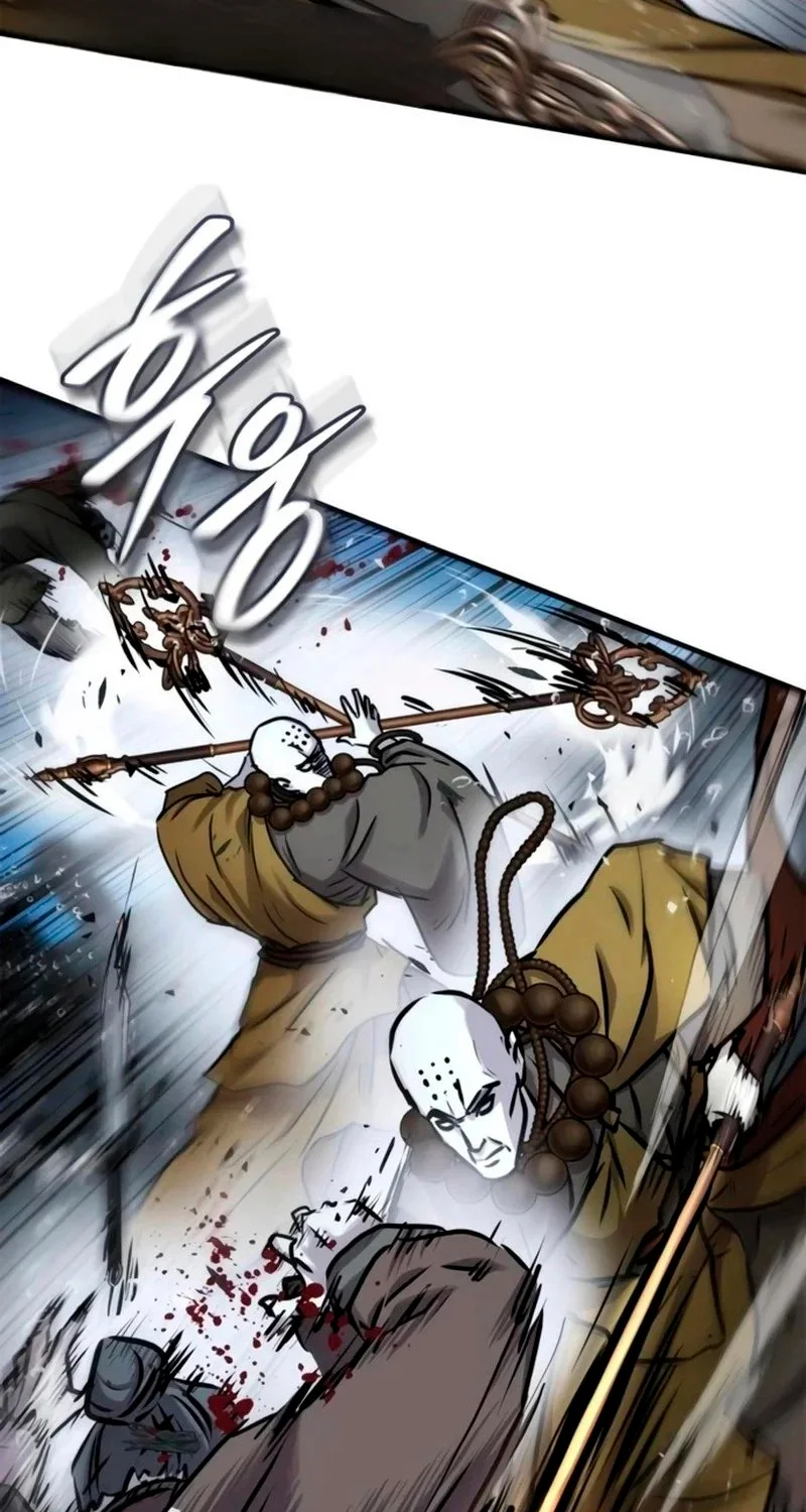 Dominio Absoluto Capítulo 104 - página 27