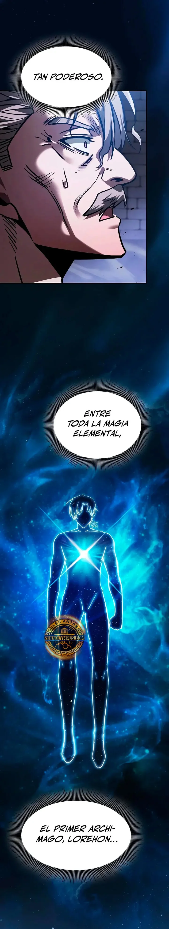 El Maestro de la Espada Genio de la Academia Capítulo 146 - página 4