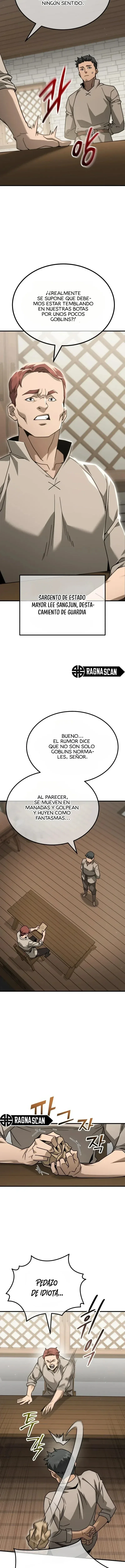 Piel Verde Capítulo 6 - página 6