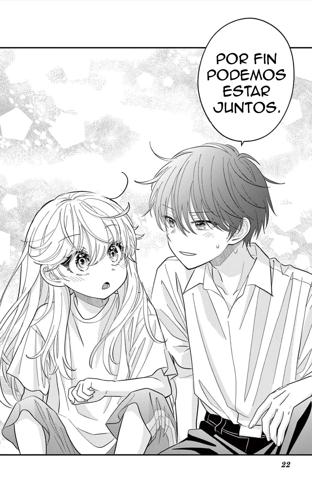 Uesugi Kun Wa Onnanoko Wo Yametai Capítulo 33 - página 24