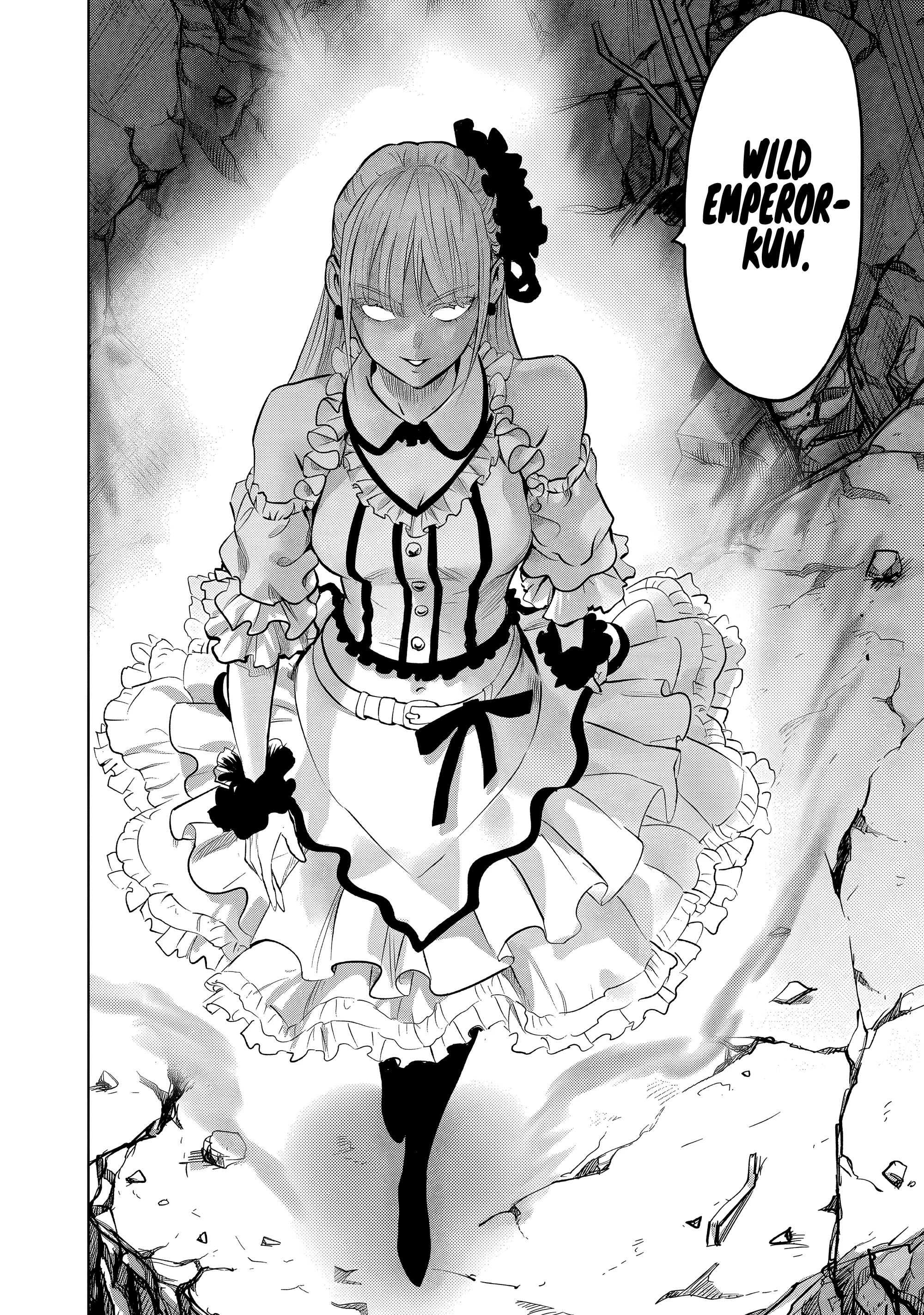 One Punch-Man Capítulo 306 - página 15