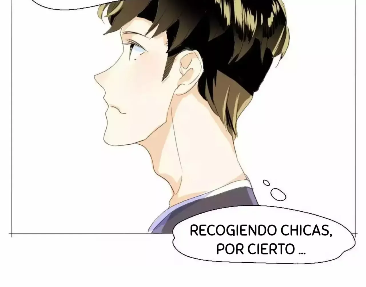 Men's Wear Store and "Her Royal Highness" Capítulo 6 - página 23