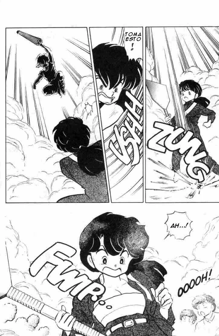 Ranma 1/2 Capítulo 60 - página 26