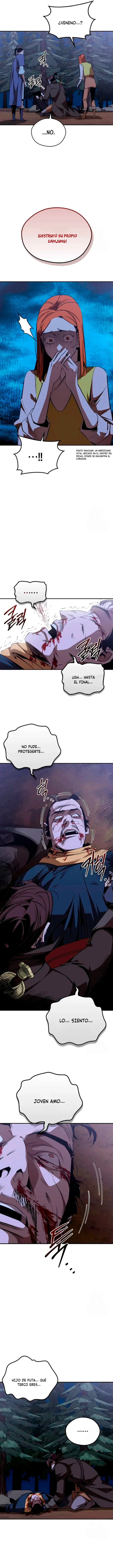 Wild West Murim Capítulo 69 - página 7