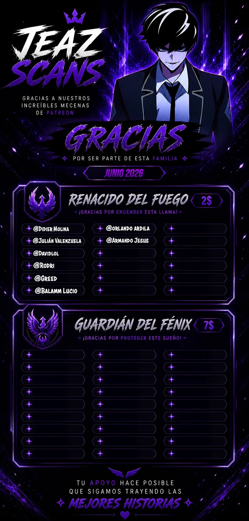 La Leyenda de la Estrella General Capítulo 373 - página 32