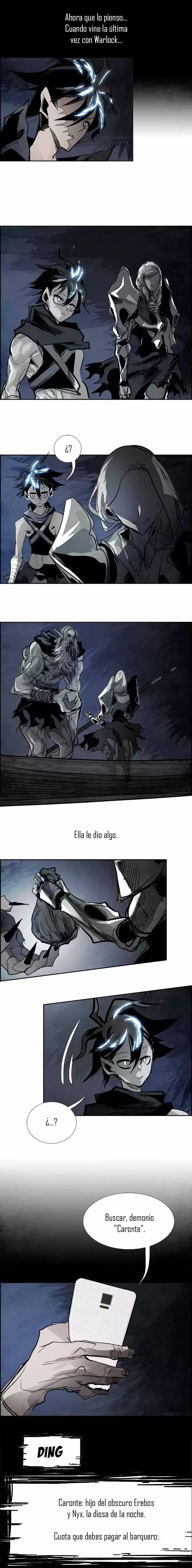 WARBLE Capítulo 83 - página 12