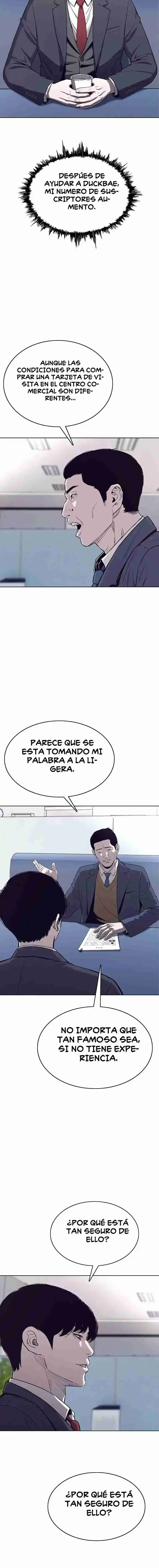 ¿Hacemos un contrato? Capítulo 50 - página 2