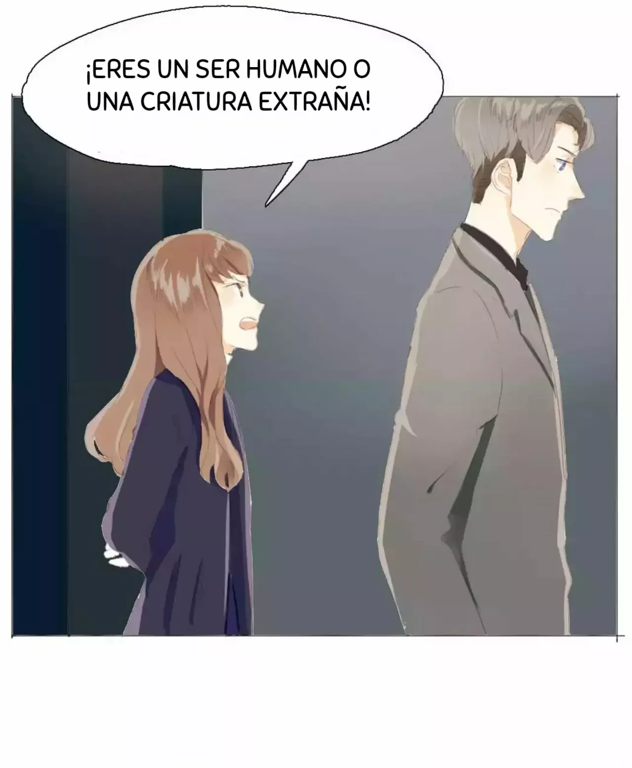 Men's Wear Store and "Her Royal Highness" Capítulo 8 - página 17