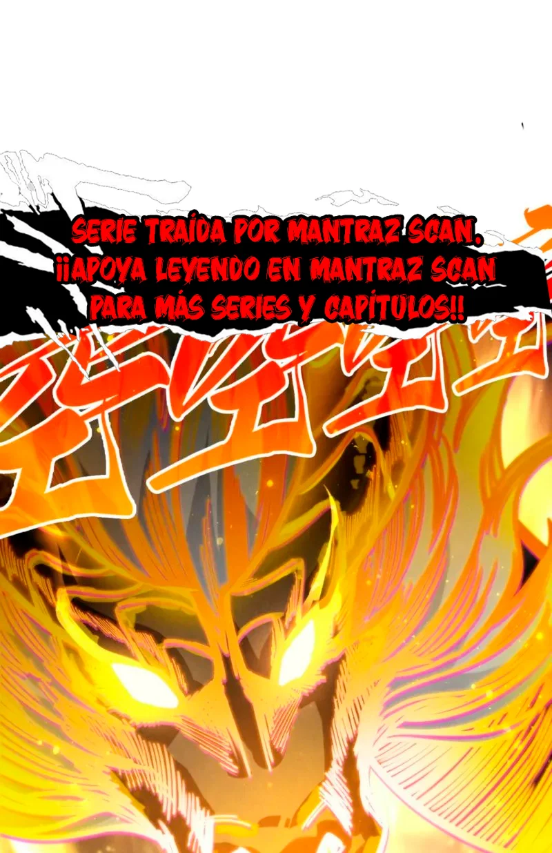 El Eterno Supremo Capítulo 558 - página 4