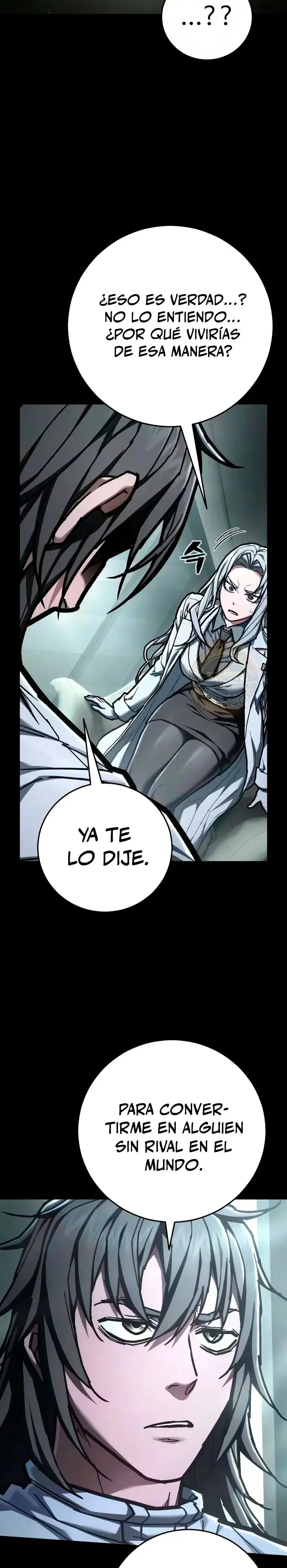 Verdugo Capítulo 74 - página 25