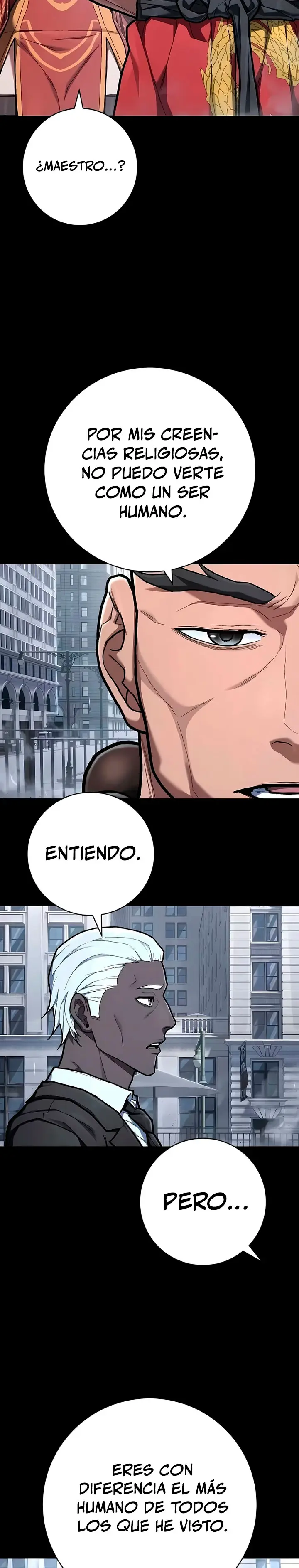 Verdugo Capítulo 60 - página 29