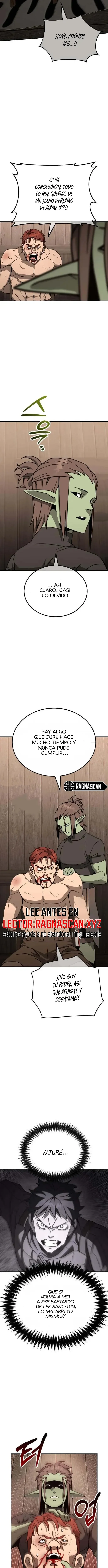 Piel Verde Capítulo 9 - página 20